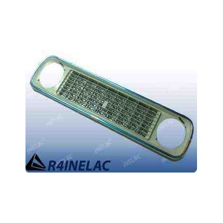 REF 7005. PARRILLA GRIS R4.