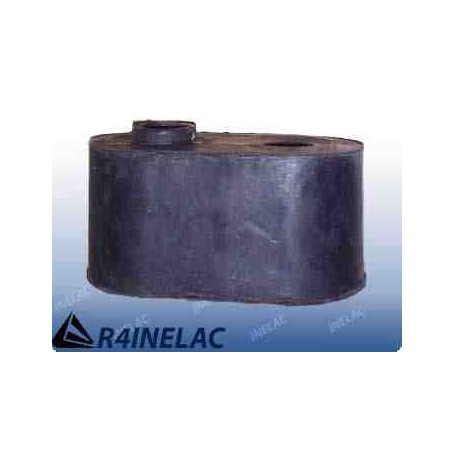 REF 7021. SILENTBLOCK ESTABILIZADOR (DIAM.12) R4,5.