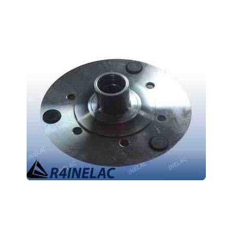 REF 7024. BUJE RUEDA DELANTERA R4,5,6.