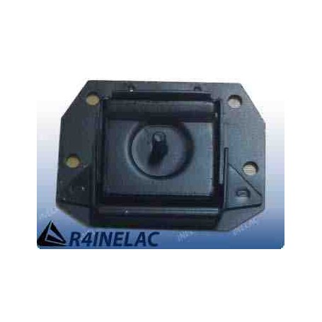 REF 7042. SOPORTE CAJA CAMBIOS R4,6.