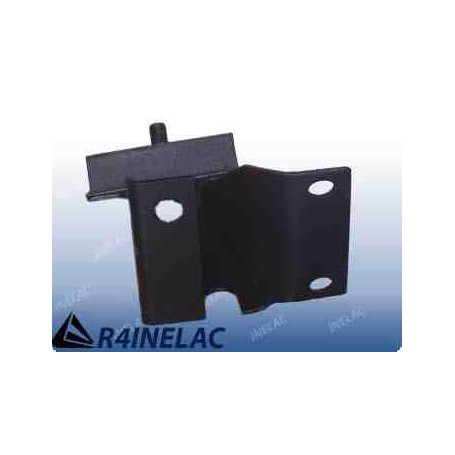 REF 7043. SOPORTE MOTOR DERECHO M/A R4.
