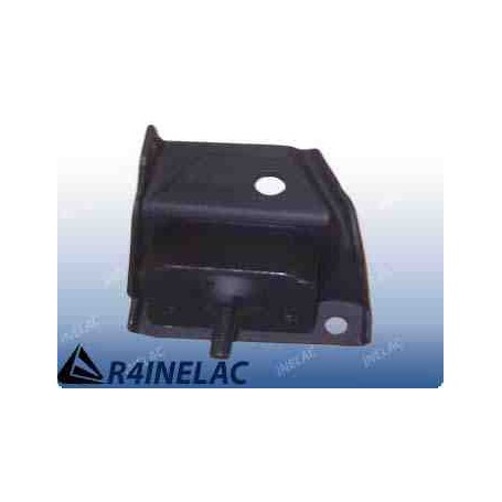 REF 7045. SOPORTE MOTOR TRASERO IZQUIERDO R4.