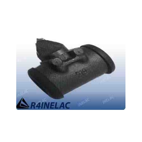 REF 7048. BOMBIN TRASERO 19mm R4,6.