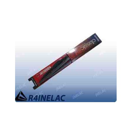 REF 7056. JUEGO ESCOBILLAS 280mm.