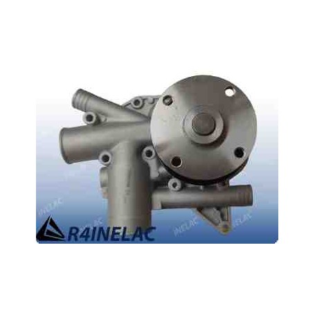 REF 7064. BOMBA DE AGUA R4 Y 6 ANTIGUO.