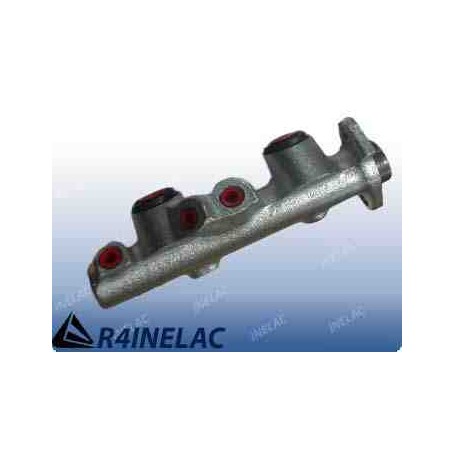 REF 7067. BOMBA FRENO  DOBLE CIRCUITO 190mm.