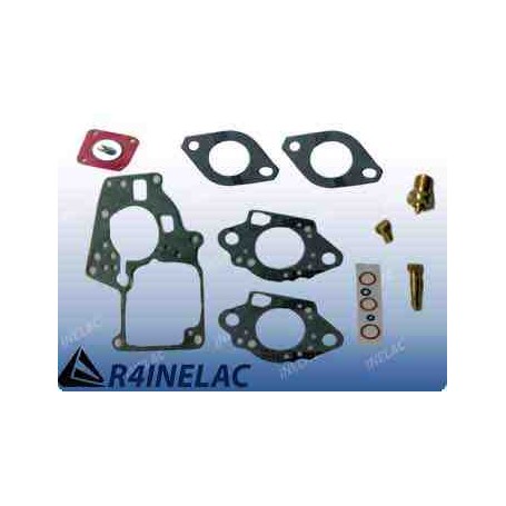 REF 7073. KIT CARBURADOR SOLEX 32 EISA R4,5.