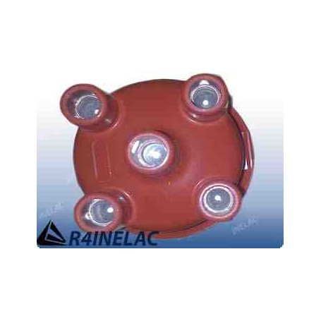 REF 7076. TAPA DELCO BOSCH R4, R6.