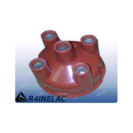 REF 7077. TAPA DELCO DUCELIER R4, 6, 8, 10 Y 12.
