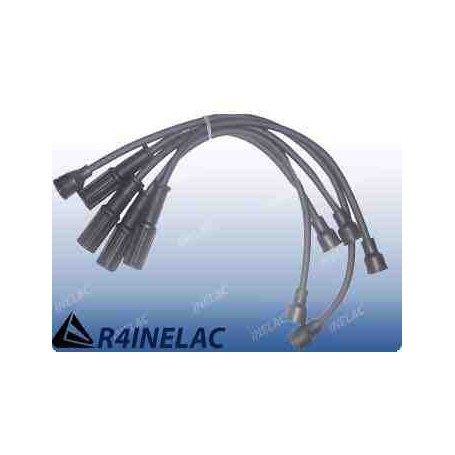 REF 7078. JGO. CABLE BUJIAS R4,5,6,7,8,10,12,18.