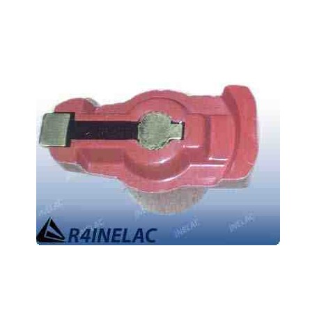 REF 7080. PIPA DELCO  BOSCH R4,R5.