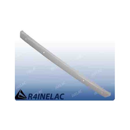 REF 7097. PARACHOQUES DELANTERO GRIS R4.