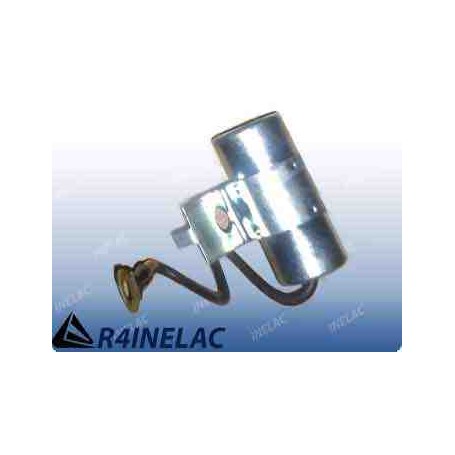 REF 7091. CONDENSADOR FEMSA  R4,5,6,7,12.