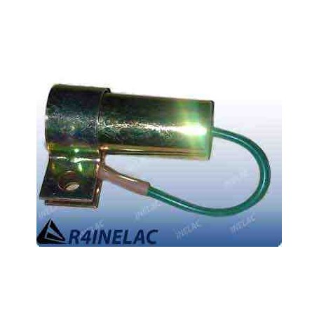 REF 7092. CONDENSADOR DUCELIER R4,5,6,7,8,9,11,12.