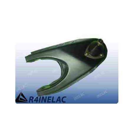 REF 7109. BRAZO DELANTERO IZQUIERDO CON ROTULA R4.