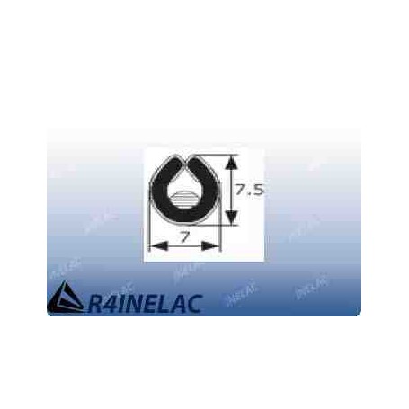 REF 7100. VIERTEAGUAS CROMADO.