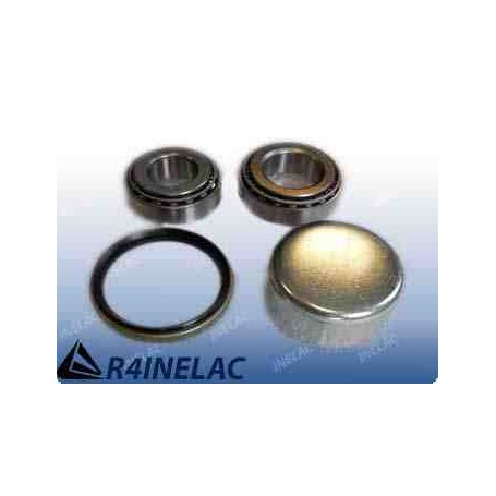 REF 7120. KIT RODAMIENTO RUEDA TRASERO 4,5,6,7,12 Y 18.