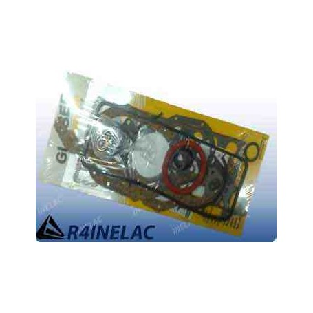 REF 7118. JUEGO JUNTAS COMPLETO R4,5,6,7,8,9,10,11.