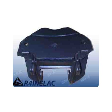 REF 7143. SILNETBLOCK SOPORTE CAJA R5 Y 7 (4 VELOCIDADES).