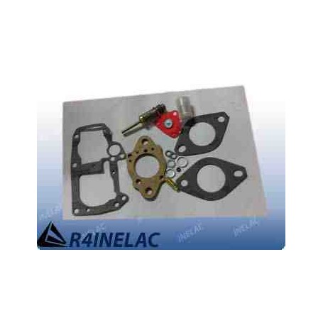 REF 7144. KIT REPARACION CARBURADOR ZENITH 32 IF7.