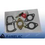 REF 7144. KIT REPARACION CARBURADOR ZENITH 32 IF7.