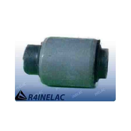 REF 7122. SILENTBLOCK BRAZO SUSPENSION DELANTERO R4/5.