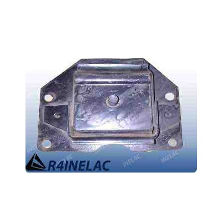 REF 7163. SOPORTE DELANTERO CAJA R4,6.