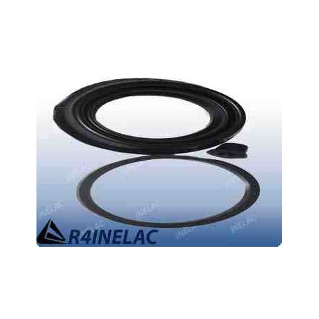 REF 7154. KIT REPARACIÓN PINZA FRENO 45mm (R4,5GTL hasta 81).