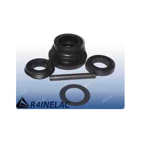 REF 7159. REPARACION BOMBA FRENO R4 DISCO 1983,R5,6,7.