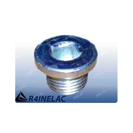 REF 7168. TAPON CARTER 16x150.