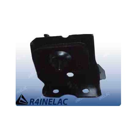 REF 7167. SOPORTE MOTOR TRASERO DERECHO R4.