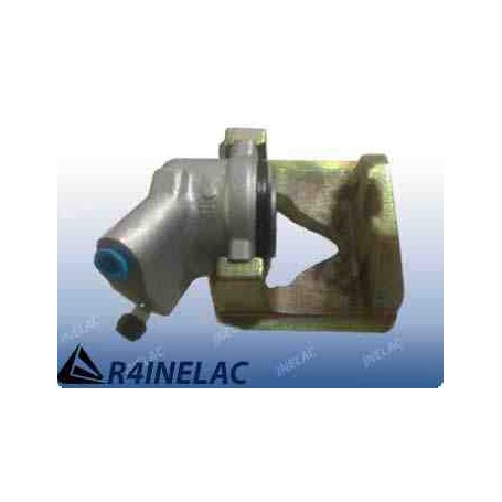 REF 7189. PINZA FRENO IZQUIERDO R4 SYST. BENDIX.