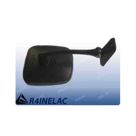 REF 7192. RETROVISOR EXTERIOR I/D R4 F6.