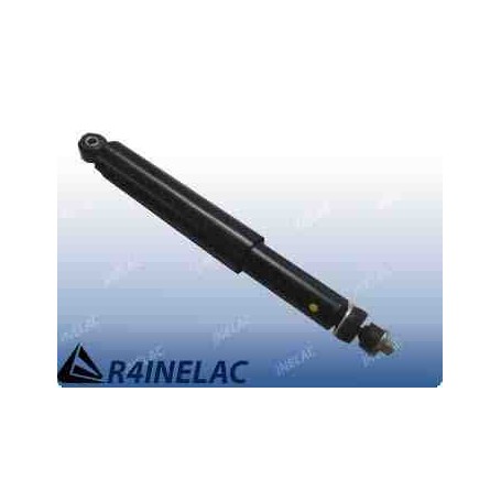 REF 7195. AMORTIGUADOR TRASERO R4 68-.