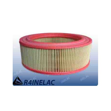 REF 7199. FILTRO AIRE 20x14x6.