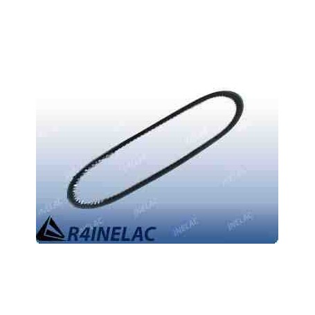 REF 7204. CORREA TRAPEZOIDAL 10AV0663.