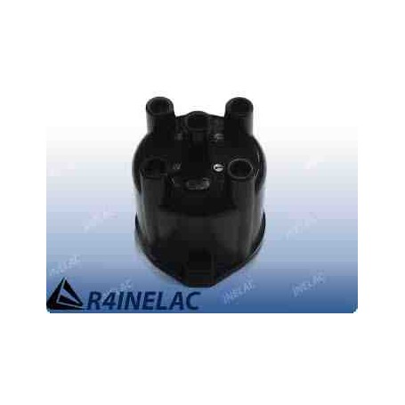 REF 7208. TAPA DELCO RENAULT 4