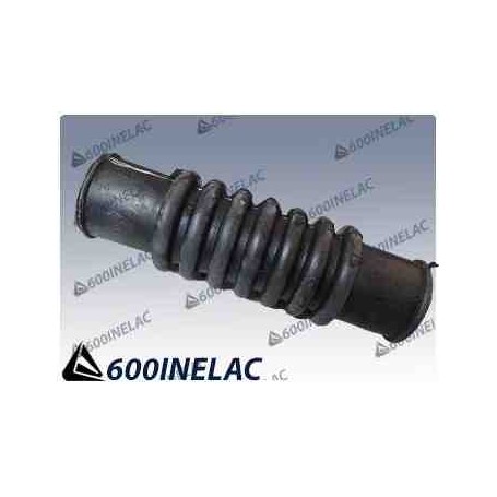 REF. 5000 MANGUITO SUPERIOR RADIADOR.