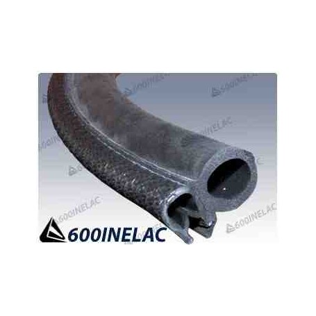 REF. 5007 PERFIL CONTORNO PUERTAS (1 METRO) 600 E-L