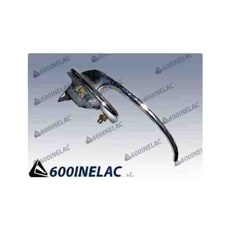 REF. 5034 MANETA 600 D SIN LLAVE (derecha).