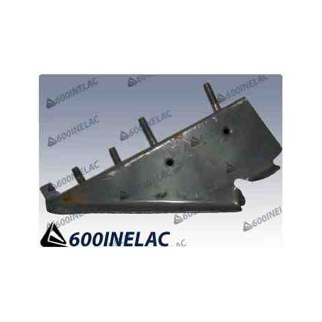 REF. 5045 PUNTERA CHASIS DERECHA.