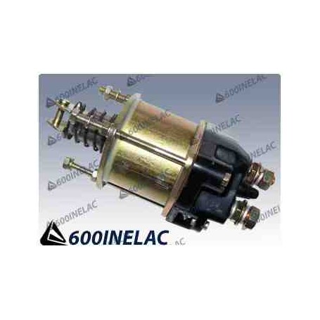 REF. 5052 AUTOMATICO DE ARRANQUE.