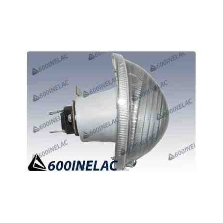 REF. 5092 LUZ POSICION BLANCO E.