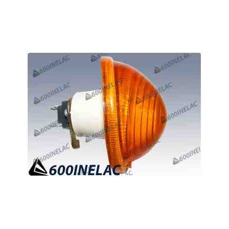 REF. 5095 LUZ POSICION NARANJA E.