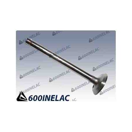 REF. 5115 JUEGO  DE 4 VALVULA DE ADMISION