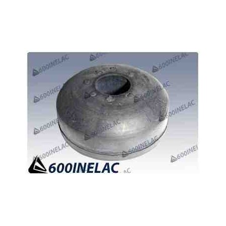 REF. 5137 SOPORTE INFERIOR DEL MOTOR.