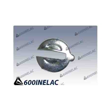 REF. 5153 BUJE RESORTE CARBURADOR WEBER