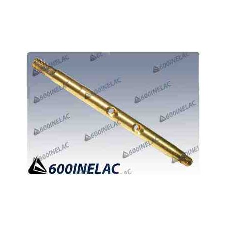 REF. 5157 EJE CARBURADOR WEBER.