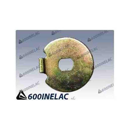 REF. 5160 ARANDELA PLANA CARBURADOR WEBER