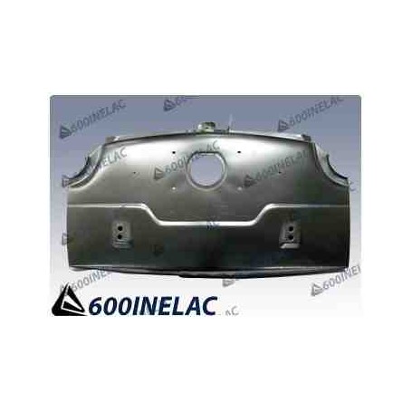 REF. 5178 PANEL FRONTAL CON AGUJERO